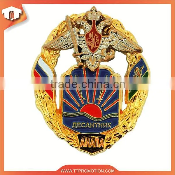 Top Sell Factory Price Custom Medal photo-2