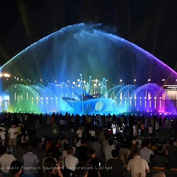 Musical Fountain Show photo-3