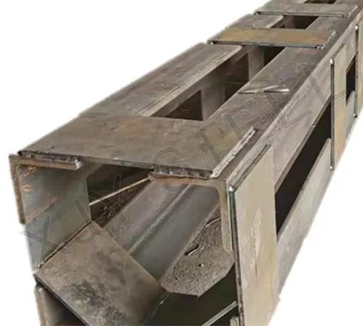 Lattice Steel Member photo-2