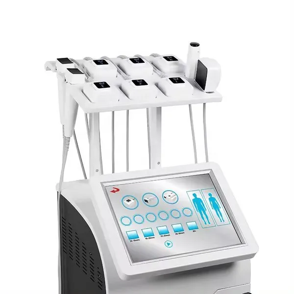 Professional Trusculpt ID Ice Body Sculpture Belly Cryo Slimming Therapy Fat Reducing Machine photo-2