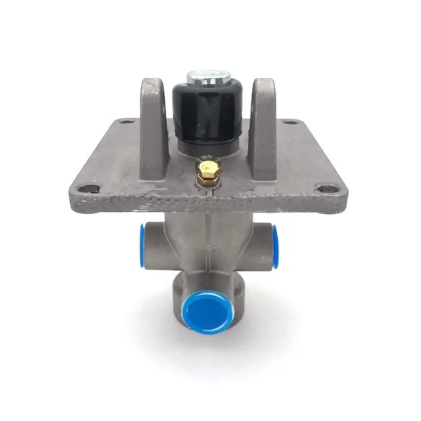 Qingdao Promising Air Brake Foot Valve Assembly подходит для китайских погрузчиков