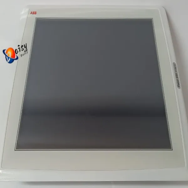 ABB PP865A 3BSE042236R2 Input Output Module photo-3