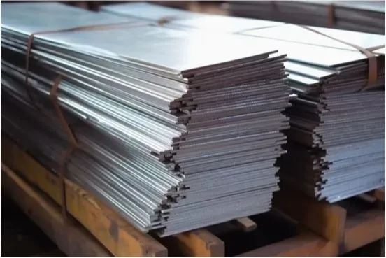C-22 Stainless Steel Plate Sheet Stainless Steel Plate Galvanized Corrugated Board