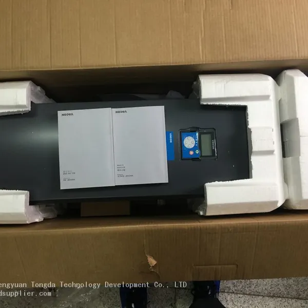 Векон (Vacon) частотный преобразователь NXP02055 - A2H1SSV - A1AF000000 90 Вт. Поставка по запросу.