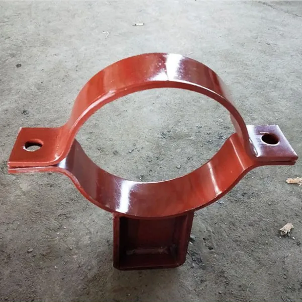 Guide Type Pipe Carrier photo-4