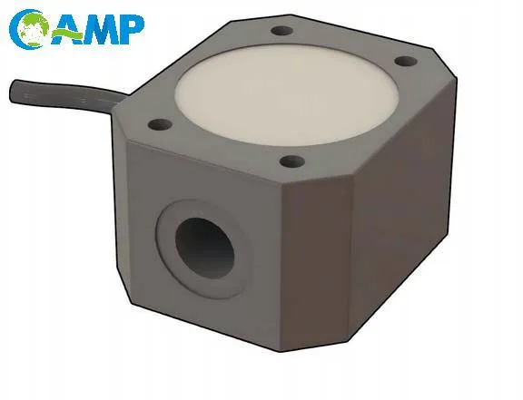 FLS F3.80 Oval Gear Flow Sensor – High Precision for High-Viscosity Liquids (10-150L/h, IP65)