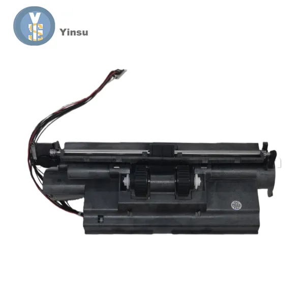 Glory A021912 NQ300 Cover Assy Kit Compatible With NMD100 Dispenser ATM Parts photo-5