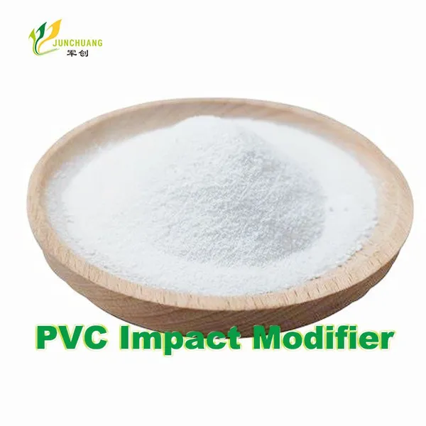 Impact Modifier CPE 135A Plastic Additive Chloriated Polyethylene for PVC Pipe and Fitting JC-890 Reinforcing Agent JunChuang photo-3