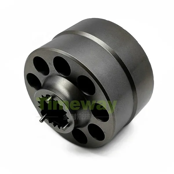 Pump Rotary Group Kits PVE19 Hydraulic Pump Repair Kits for EATON VICKERS PVE19AR PVE19AL Variable Pump Replacement Parts photo-6