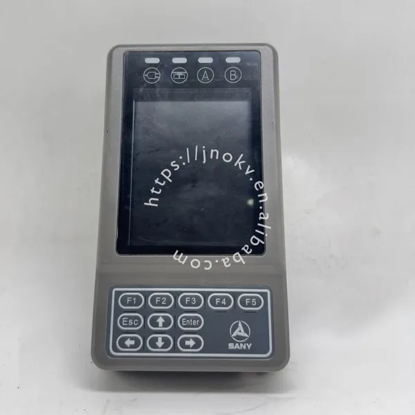 Zoomlion Concrete Pump Control Sany Remote Control for Concrete Pump Remote Controller photo-2