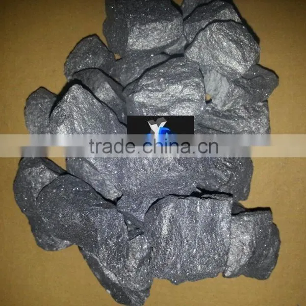 YD822 FESIMG NODULIZER FOR DUCTILE CASTING photo-6