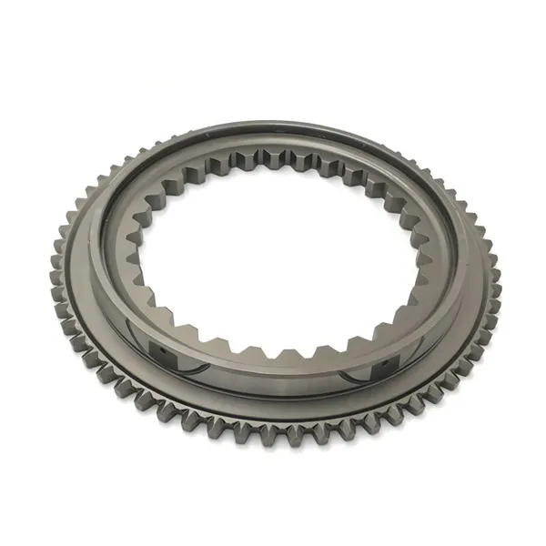 Gearbox 1316304156 Truck Parts Synchronizer Cone 95534407 Italian Tooth Cone photo-2