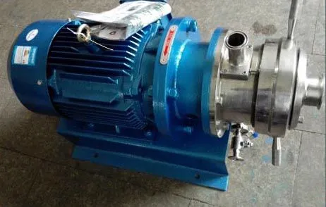 Crushing Pump photo-4