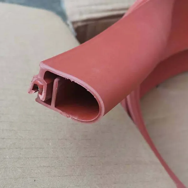 Snap-on Insulation Sheaths, Insulation Sheath Tubes, T-shaped Accessories for Insulation Sheaths, and Installation Tools for Insulation Sheaths for Electrified Railways photo-3