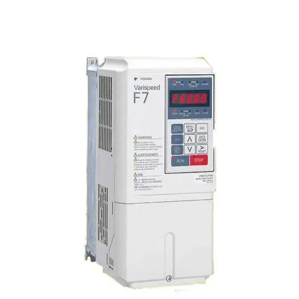 Yaskawa Inverter Cimr - Lb4a0045aac After - Sales Maintenance, Domestic Inverter Maintenance and Sales photo-4