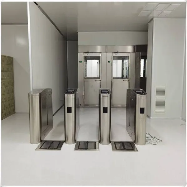 Supply Aegir 50556 Digital Display Networked Supporting Wing Gate Access Control System photo-4