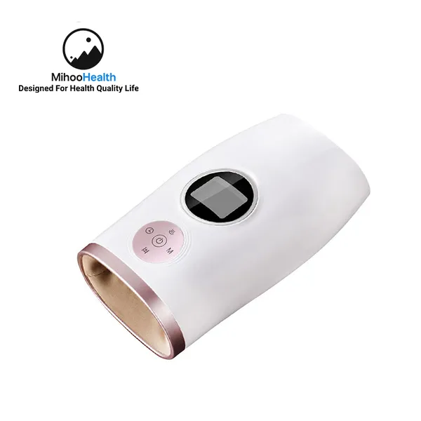 Rechargeable Electric Hand Massager MH-A23