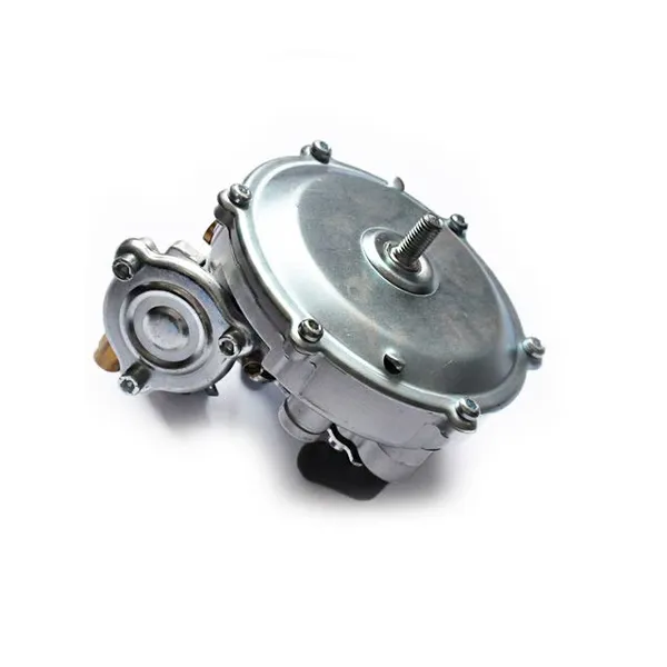ACT LPG Reducer AT07 for 4 6 8 Cylinder EFI Kit LPG Auto Engine 5th Generation Direct Injection System photo-3