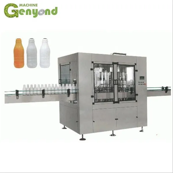 Bottle Inversed Sterilizer for Hot Filling System/bottle Cap Sterilizer/head Space Sterilizer