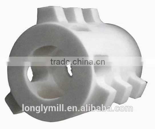 Longly NT-V0.3L With Peg for Ink Pigment Phamaceuticals Lab Ball Mill photo-4