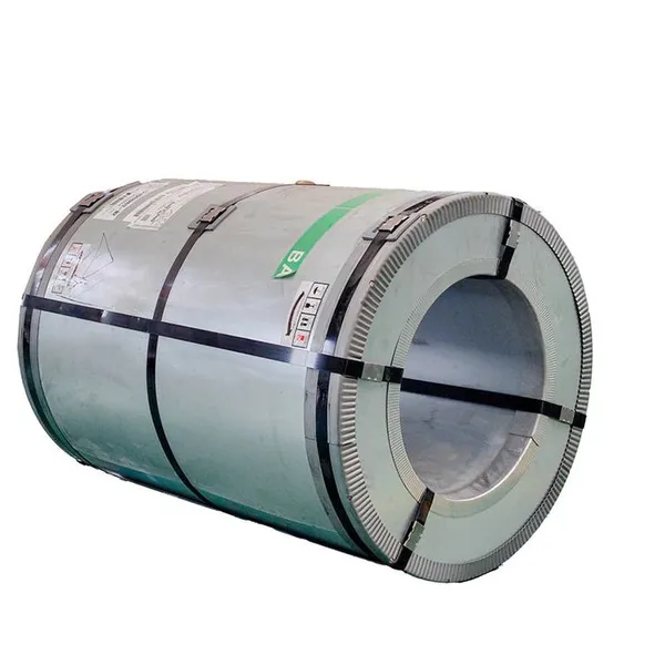 M105-30S M120-30S Grain Oriented Silicon Steel Strip Electrical Steel Transformer Core Grade photo-2