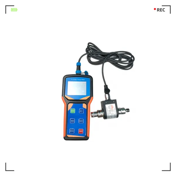 YL-325B2 Handheld Dynamic Torque Tester (500Nm Dynamic Torque Sensor) photo-5
