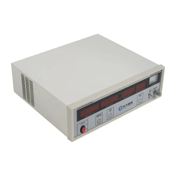 LED Digital Display Motor Parameter Tester photo-5