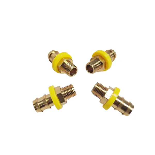 Tianlong Xiangying Tlong American-style Mold Copper Water Nozzle Tl-hnr14pl Copper Water Nozzle, In-stock and Customizable photo-5