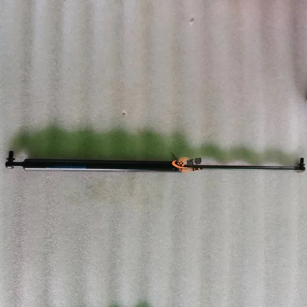 Original XCMG 801737166 Air Spring for Wheel Loader Spare Parts in Stock. photo-4