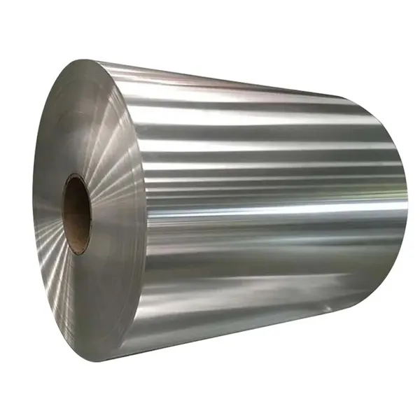 Tinplate Coil T4 CA Annealed JIS G3303 0.22-0.30mm for Coffee and Tea Tin Containers photo-2
