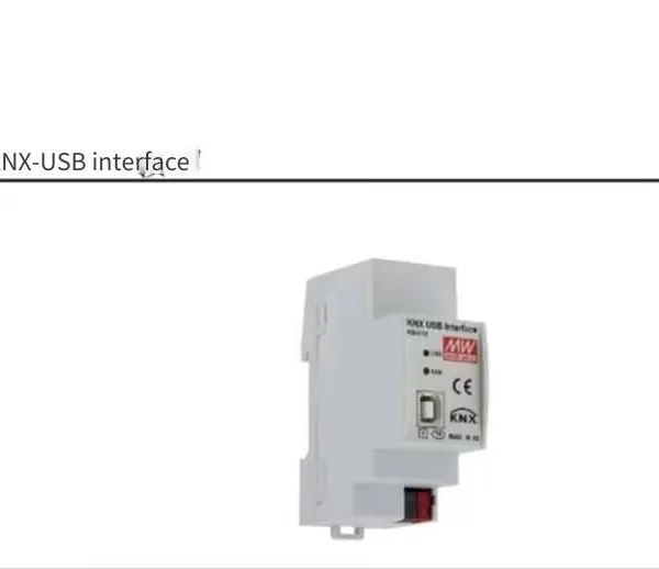 Knx-usb Interface