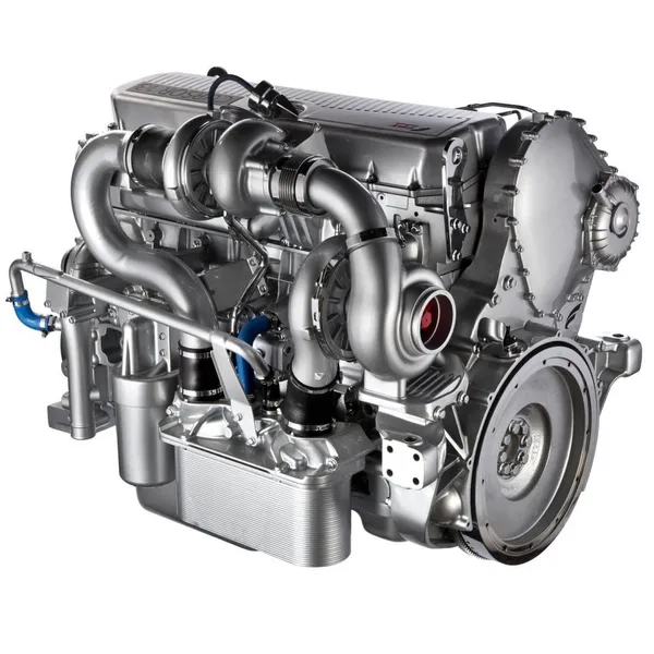 Diesel Engine