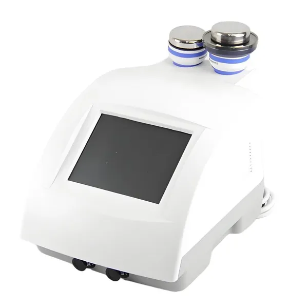 Desktop Cavitation Machine for Body Shaping