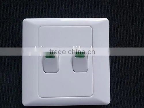 Electric Appliance Plastic Injection Mold
