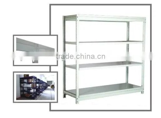 FOSHAN JIABAO JIEBAO Ligh Duty Warehouse Rack for Stationer photo-3