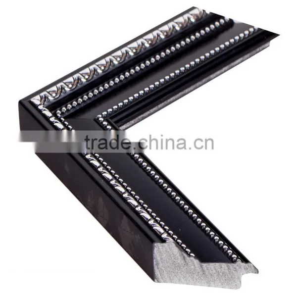 JC-psm-93 PS Decoration Moulding Picture Frame Moulding photo-3