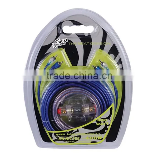 Haiyan Huxi China Wholesale Diy Audio Tube Stereo Amplifier Kit photo-5