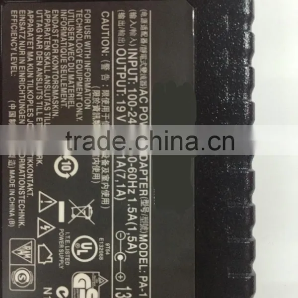 PA-113-1108 19v 7.1A 135w Universal Laptop Power Adapter for Acer High Quality photo-6