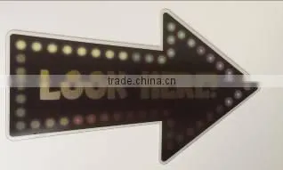 Wholesale Good Quality New Design Sticker