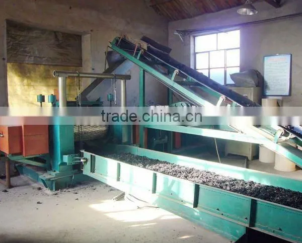 High Quality Tire Recycling Machine/rubber Powder Making Machine photo-2