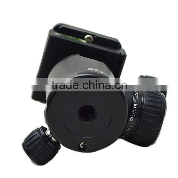 Professional Aluminum Video Tripod,video Camera Professional Tripod Light Stand photo-6