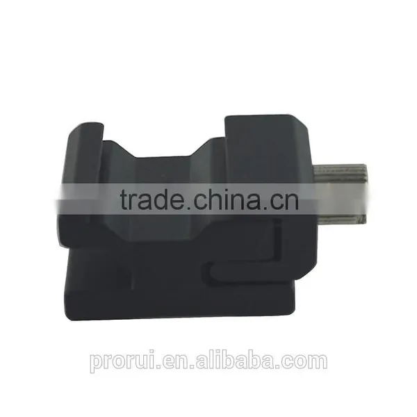 2016 New Business Aluminum Forging Universal Flash Clamp Adapter photo-3
