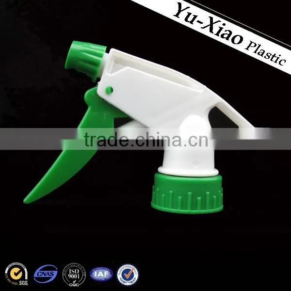 WK-33-1 Trigger Pump Sprayer photo-4
