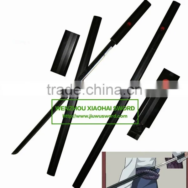 Narotu Wooden Swords Anime Swords 95F005