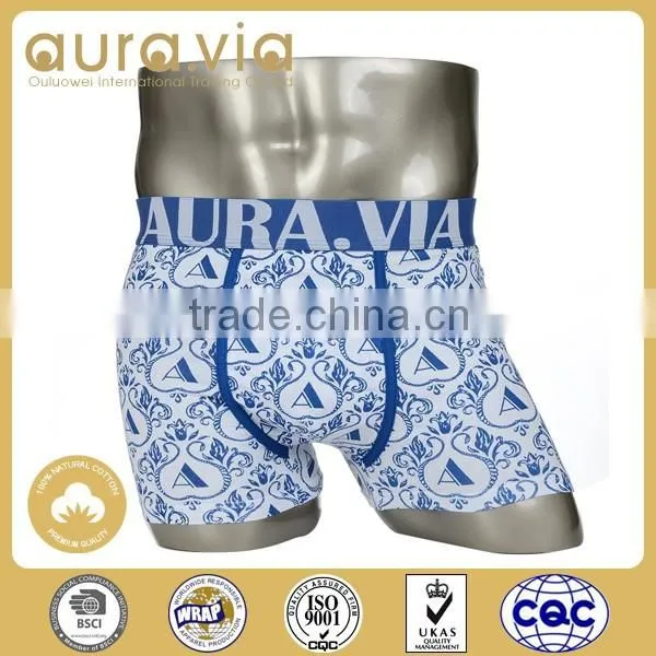 Latest Hot Selling!! High Quality Latest Underwear for Men photo-4