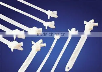 Double Locking Cable Tie
