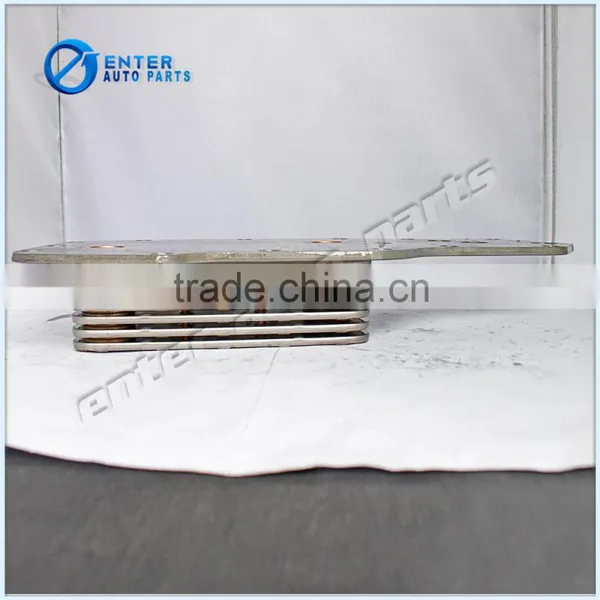 6BT 3957544 China Auto Oil Cooler Manufacturers photo-6