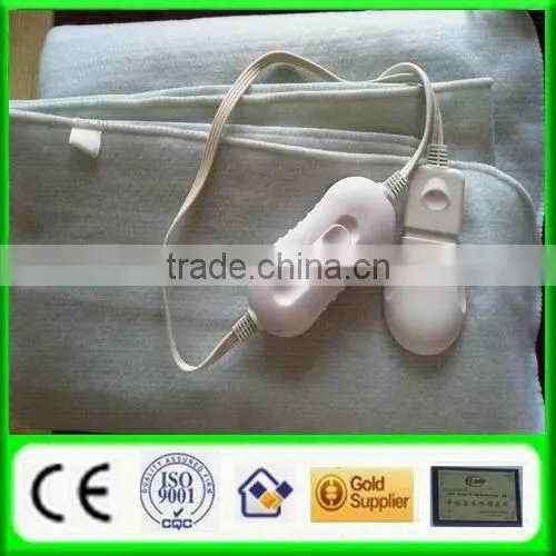 CHINA US Plug Electric Blanket photo-5