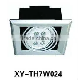 LED down light