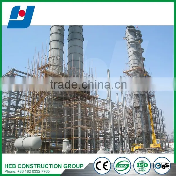 High Qulity Prefabricated Steel Structure Office Building photo-5